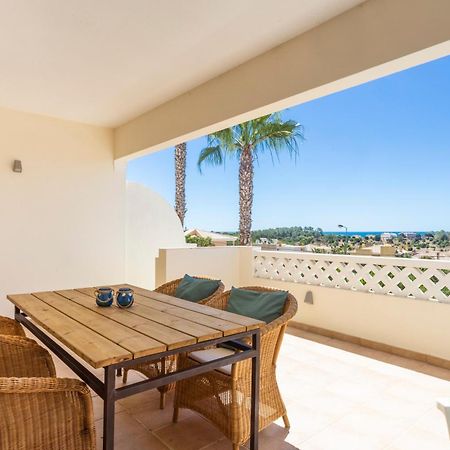Cozy & Luxurious Getaway - 3 Decks Oceanview & Pool - Sao Jose Lejlighed Lagos Eksteriør billede