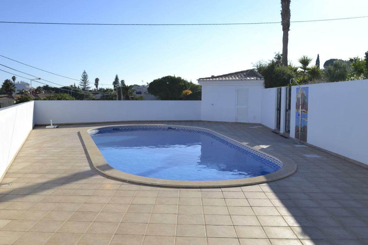 Cozy & Luxurious Getaway - 3 Decks Oceanview & Pool - Sao Jose Lejlighed Lagos Eksteriør billede